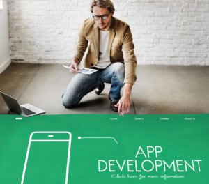 No code guide to app development