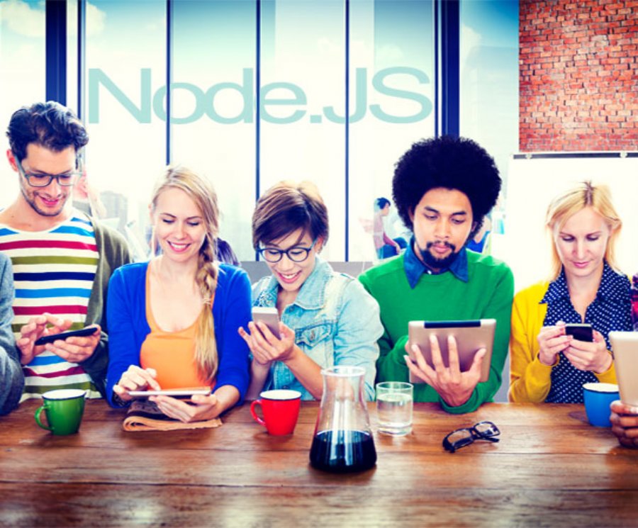 As The Need for Mobile Increases So Will the Adoption of Node.js