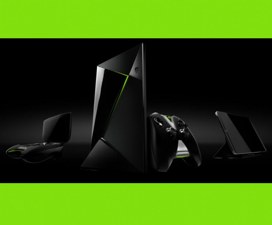 Nvidia Shield Android TV Console Allows Publishers to Stream Games