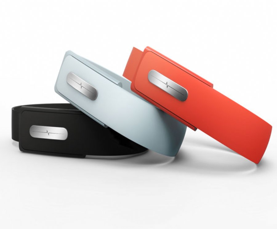 Get Access to Limited Edition Nymi Bands for Beta Testing