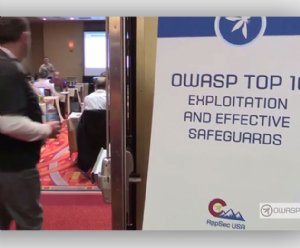 AppSecUSA Security Conference to Delve Into Application and Cloud Security