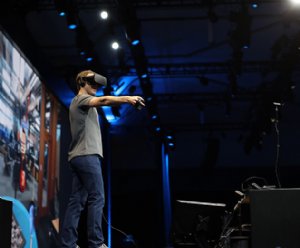 Oculus Connect 3 announcements recap