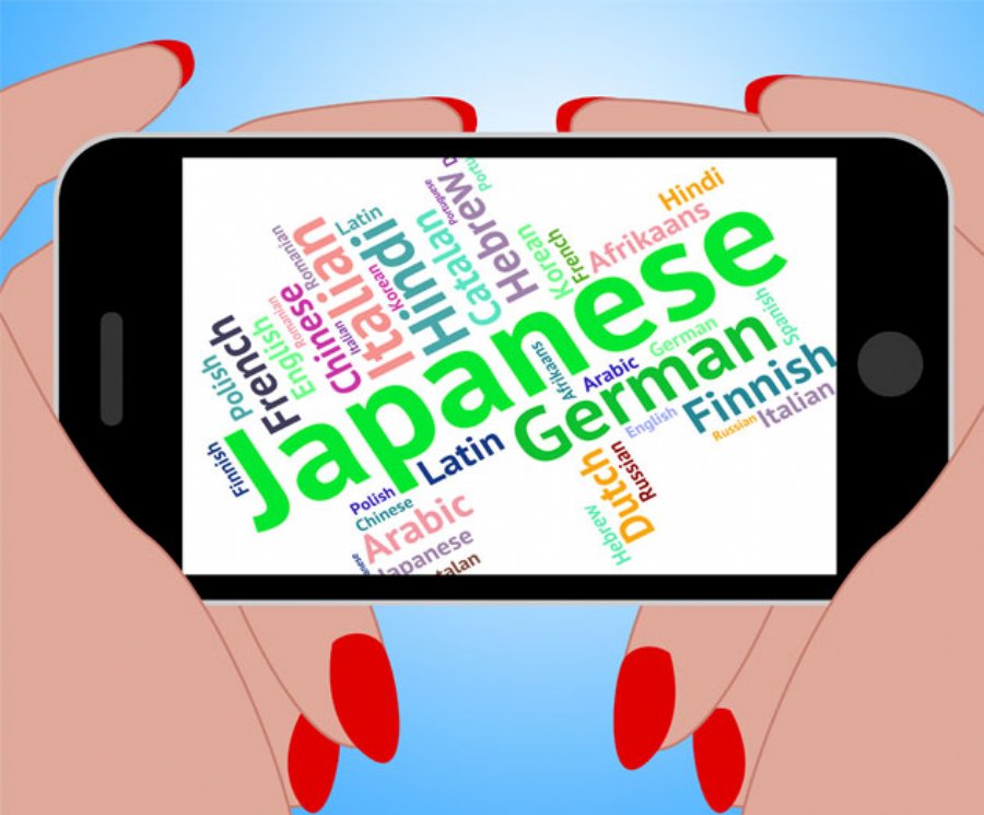 New Survey Provides Insights Into Most Popular Languages for Translating Apps