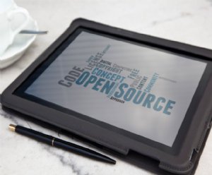 Open Source and Enterprise App Development