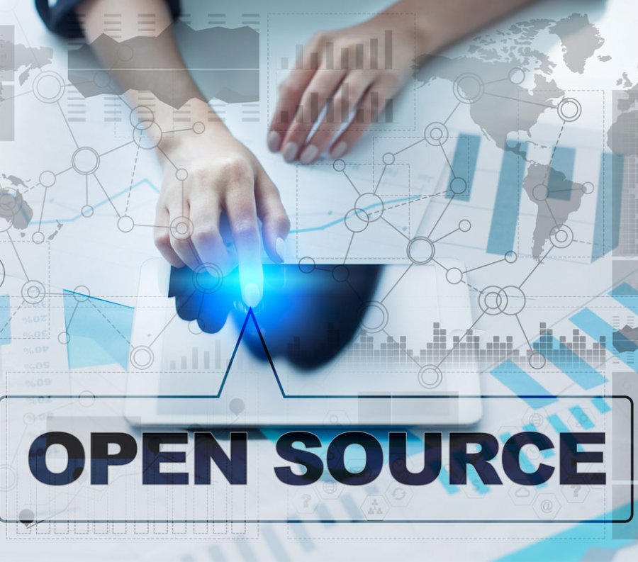 Open source services from Rafay Systems
