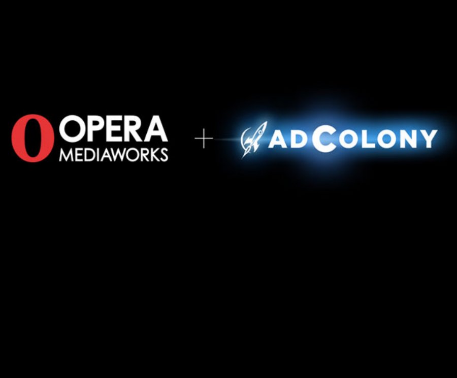 Opera Completes Acquisition of AdColony Mobile Advertising Platform