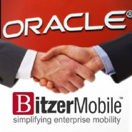 Oracle-Acquires-Enterprise-Mobile-Solutions-Provider-Bitzer-Mobile