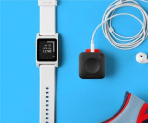 Pebble Core is Built on Top of Android And Will Integrate Amazon Alexa
