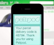 Eseye-Connects-Busy-Households-Christmas-Deliveries-With-The-Pelipod