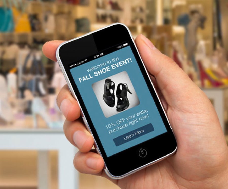 Educating Consumers on iBeacons and Other Location Aware Mobile Technology