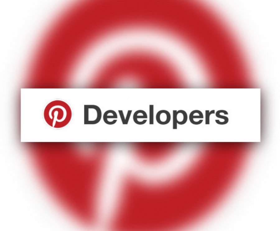 Pinterest to Open APIs to App Developers