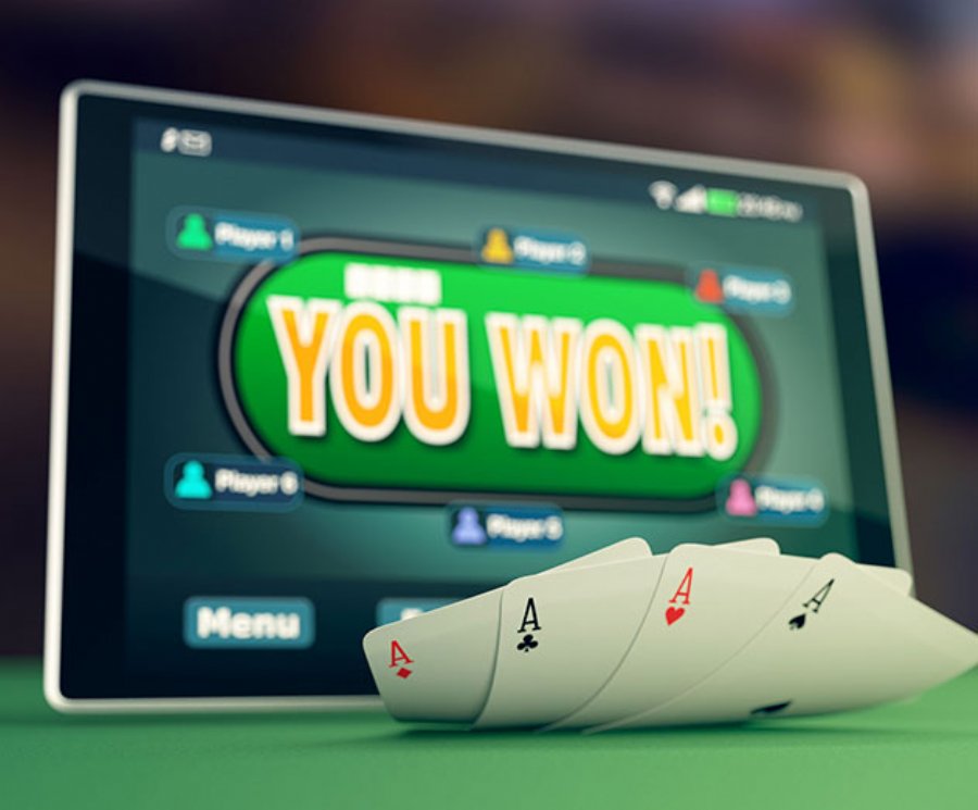 Poker Night in America bets on KamaGames to make their mobile app