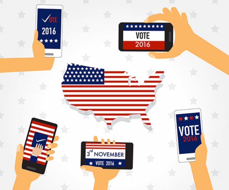 Presidential Campaigns & SMS Best Practices