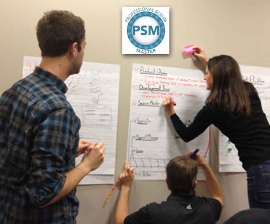 Scrum.org Announces Significant Updates to Its Professional Scrum Master Assessment and Certification