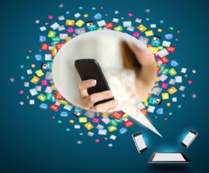 Study Shows App Publishers Don't Know How to Use InApp Messaging