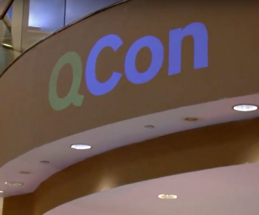 Save $600 Bucks Registering Early for The QCon Developer Conference 