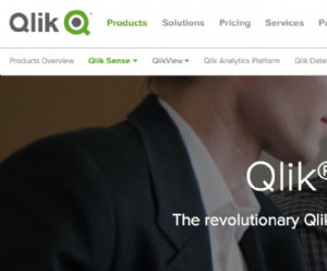 Release of Qlik Sense Enterprise 3.0 Supports Agile Development