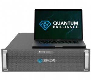 Quantum computing company receives over $9M in funding