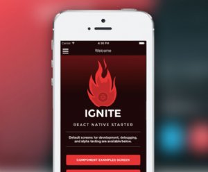 A Deep Dive Into Infinite Red's Ignite for React Native Apps