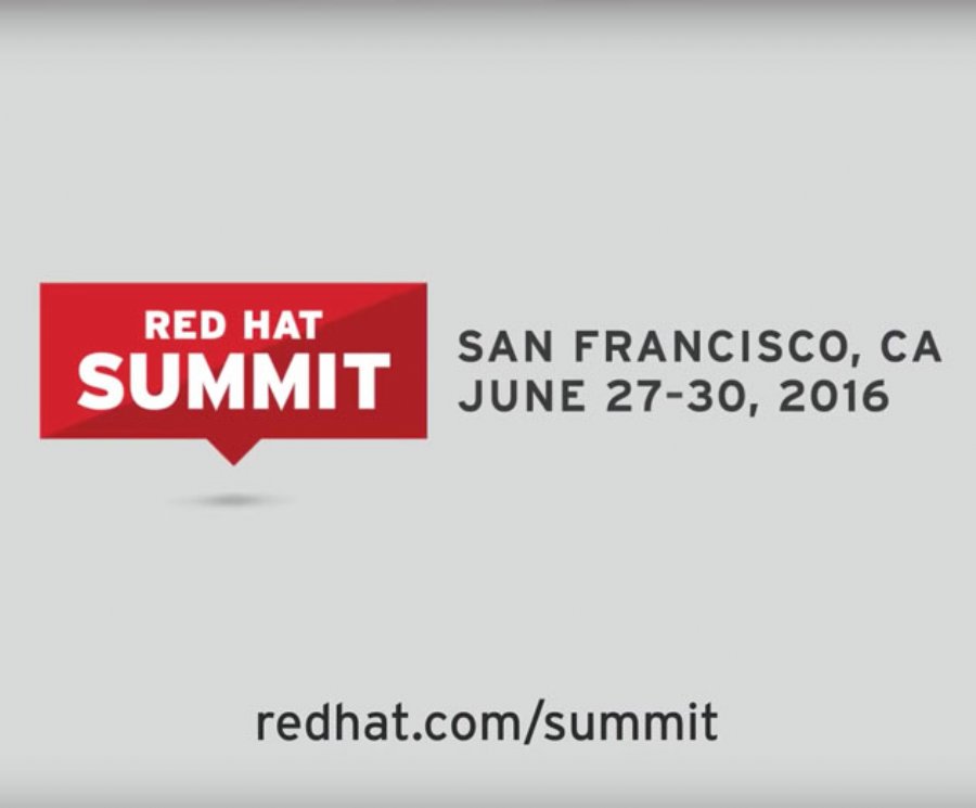 Red Hat Summit to Be Held in San Francisco June 27  30