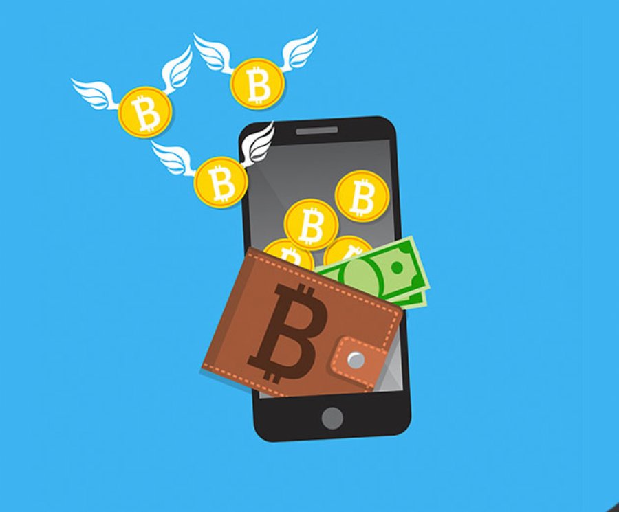Most cryptocurrency mobile apps are vulnerable