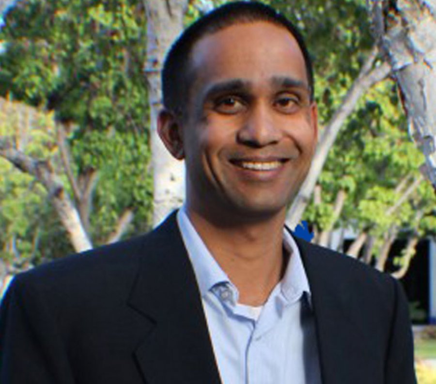 Rohan Chandran becomes Chief Product Officer of Infogroup
