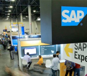 SAP Data Hub launched at SAP TechEd conference