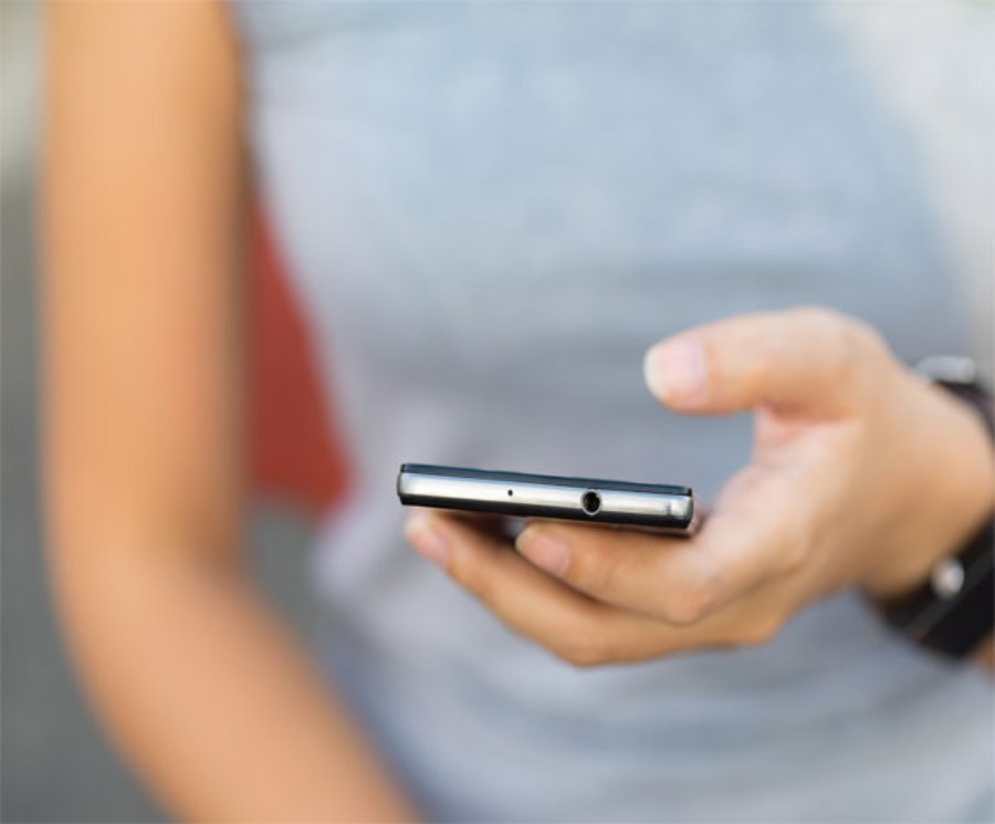 Text Messaging Remains a Key Factor for Marketers
