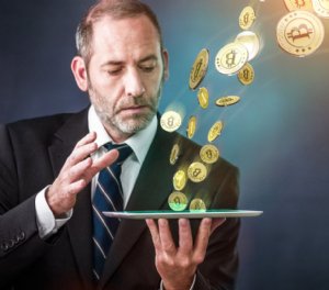 Salary payments in Bitcoin could become the new norm