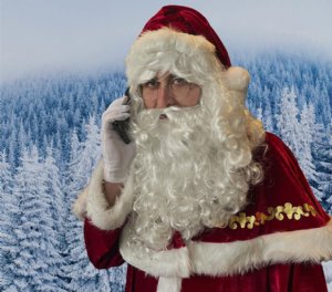 Santa Calling: The Naughty or Nice Scanner App Gets a Jolly update