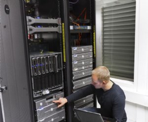 Why Just Monitoring Your Server Is Not Enough
