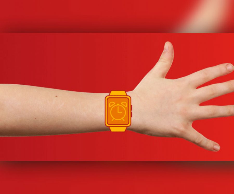 Qualcomm Releases New Snapdragon Wear 1100 Processor for Smart Wearables