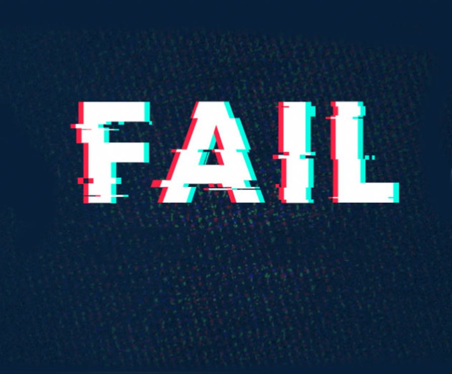 The software fail watch report