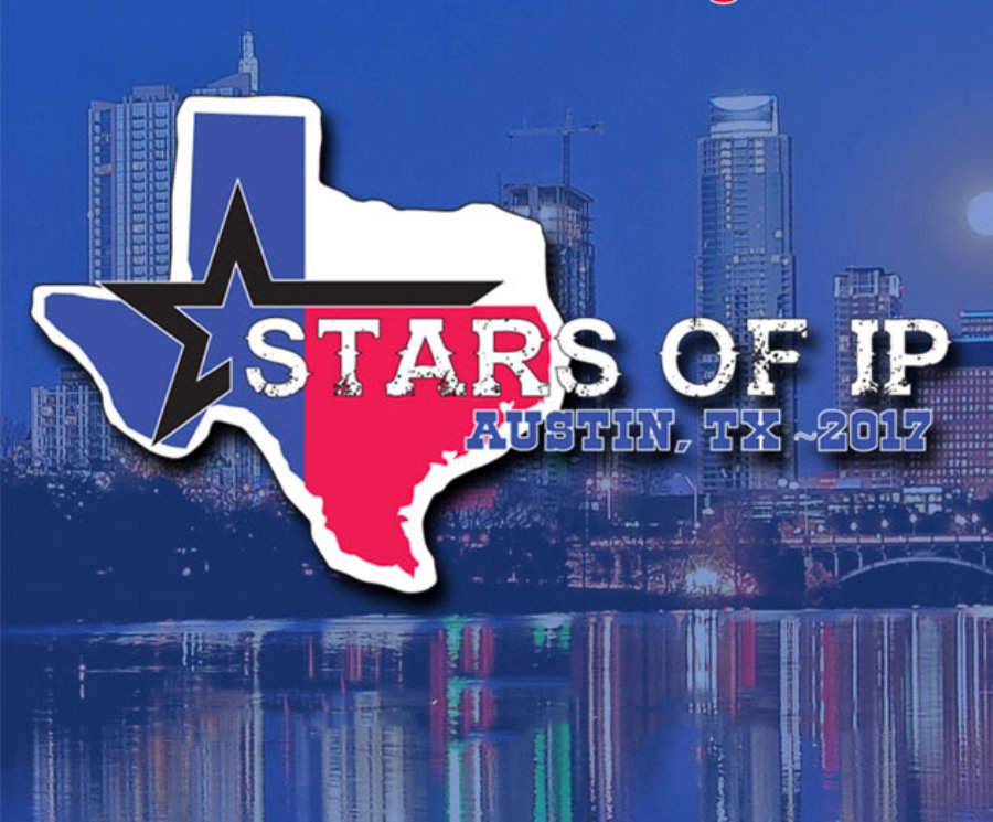 Stars of IP party to rock Austin again