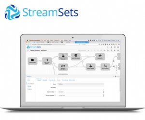 How StreamSets Simplifies Setting Up New Ingest Pipelines
