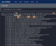 Sumo-Logic-Live-Tail-Provides-Developers-RealTime-Access-to-Logs