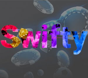 Gaming website launches from Swifty