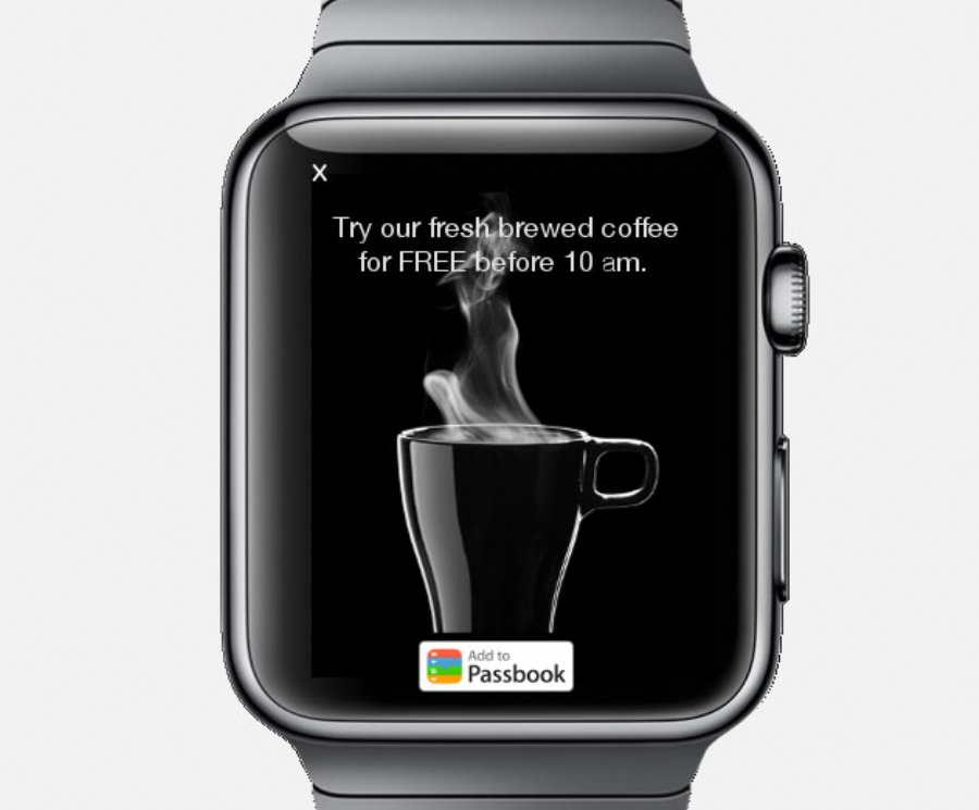 TapSense to Offer Programmatic Ad Platform for Apple Watch