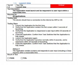 App Quality Alliance Releases New Baseline Testing Criteria for Windows Apps