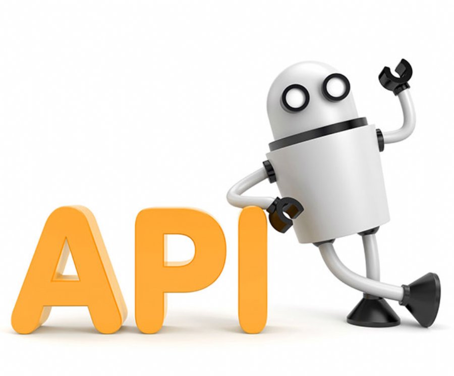 The complete API toolchain for developers