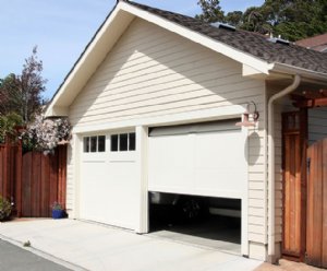 NOVATM universal garage door controller device announced