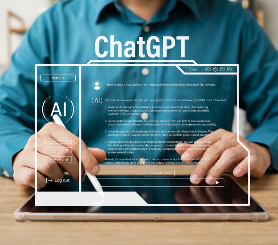 The future of ChatGPT