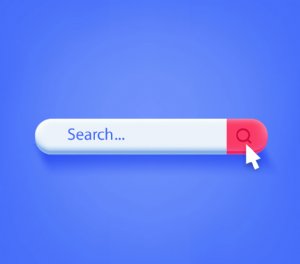 What is an NFT and What is blockchain technology search research