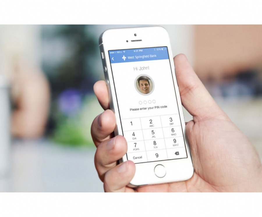 Encap Security Integrates Apple Touch ID Fingerprint Technology into It’s Mobile Enterprise App Authentication Platform