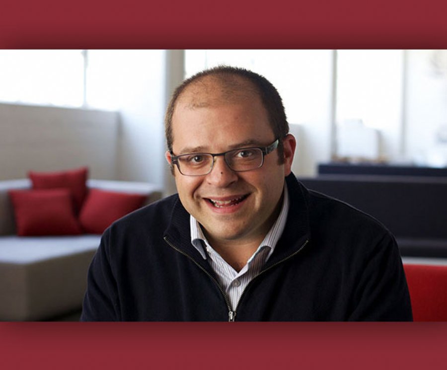 Chatting With Twilio CEO Jeff Lawson About the API Economy Coming of Age