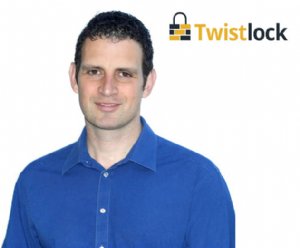 A Discussion on Container Security with Twistlock CEO Ben Bernstein