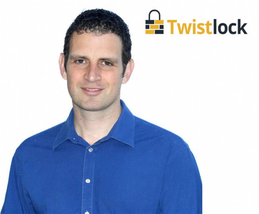 A Discussion on Container Security with Twistlock CEO Ben Bernstein