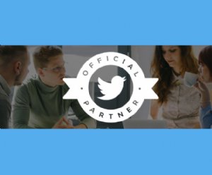 Twitter Offers New Official Partner Program for Marketing Services