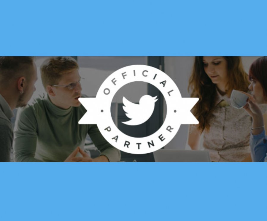 Twitter Offers New Official Partner Program for Marketing Services