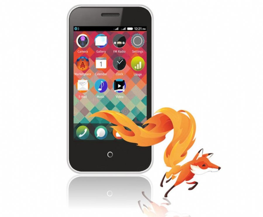 Two Low Cost Smartphones Launched in India Running FireFox OS